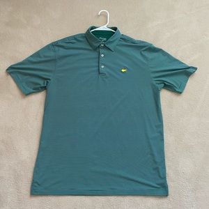 Masters Polo
